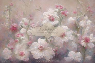Drop-Dreams Backdrop Floral 145a