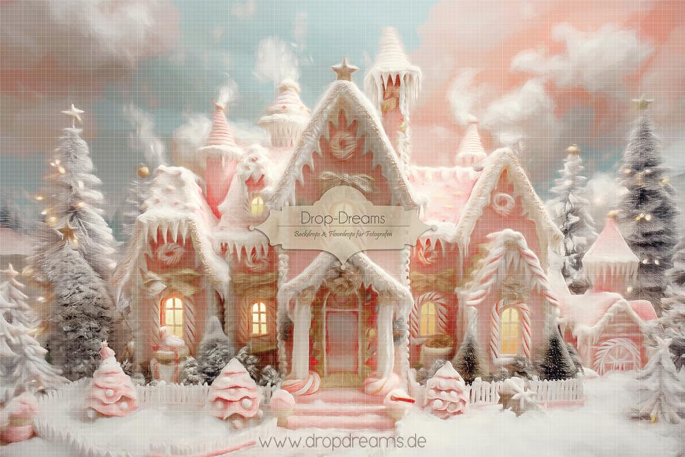 Backdrop-Weihnachten-Dropdreams-Candy-Lebkuchenhaus-2024041r