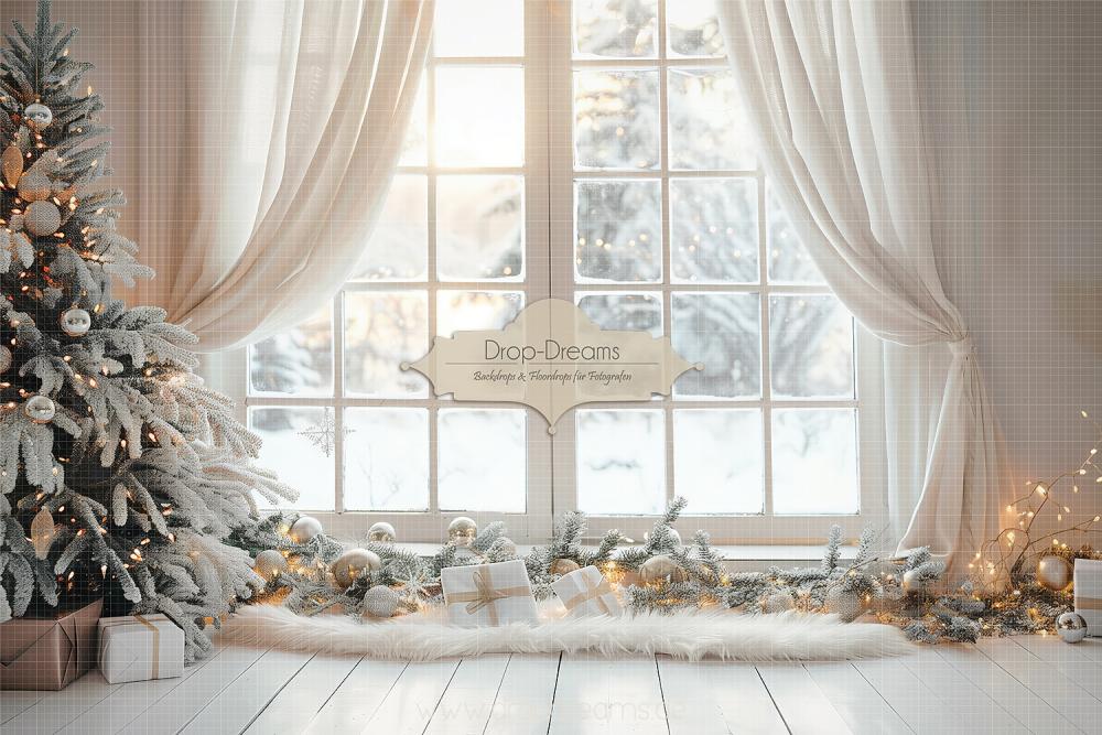 Backdrop-Weihnachten-dekoriertes-Fenster-2024048r