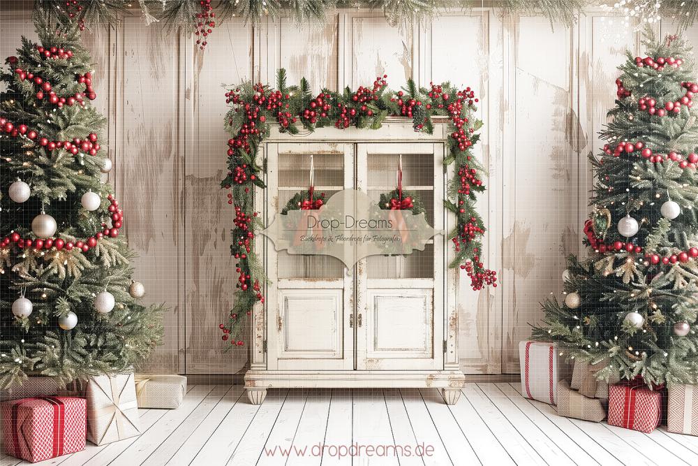backdrop-hintergrund-shabby-vitrine-4057r
